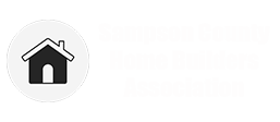 Sampson County HBA Logo